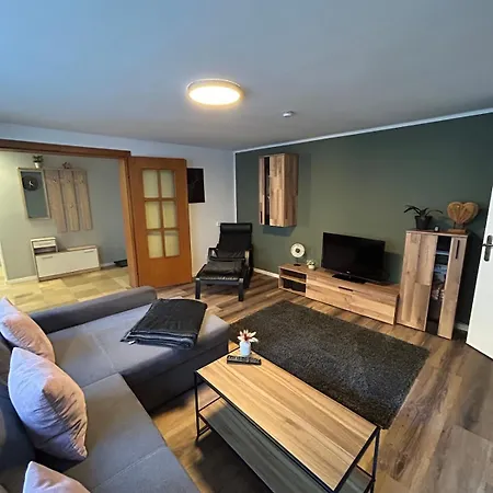 Daire Clemens Nideggen