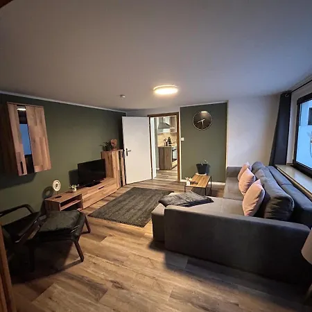 公寓 Clemens 尼蒂戈恩