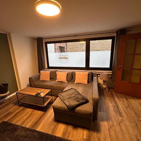 公寓 Clemens 尼蒂戈恩