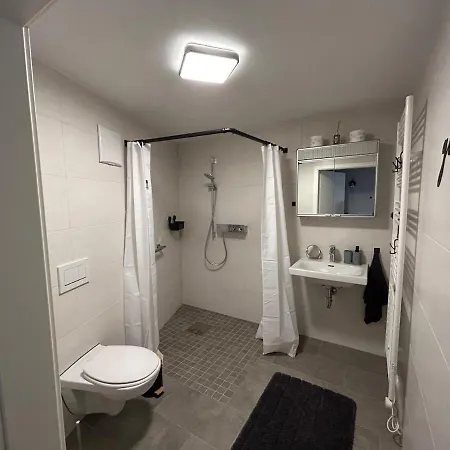 Clemens 公寓 尼蒂戈恩