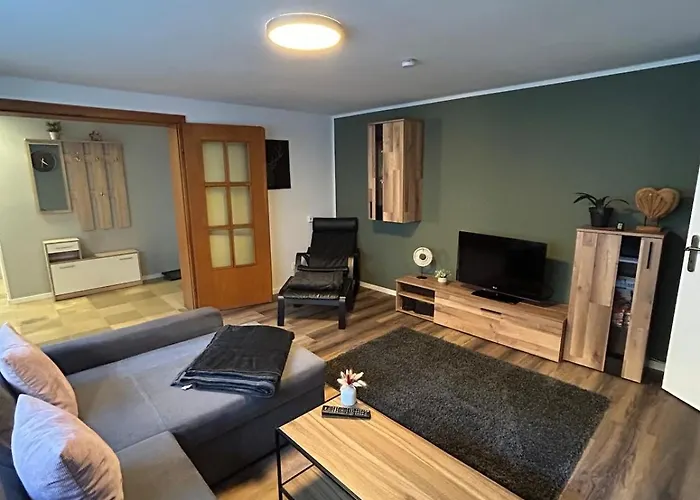 Daire Clemens Nideggen