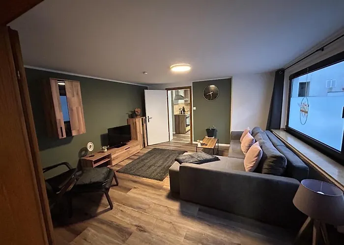 公寓 Clemens 尼蒂戈恩