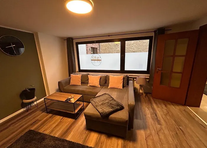 Daire Clemens Nideggen