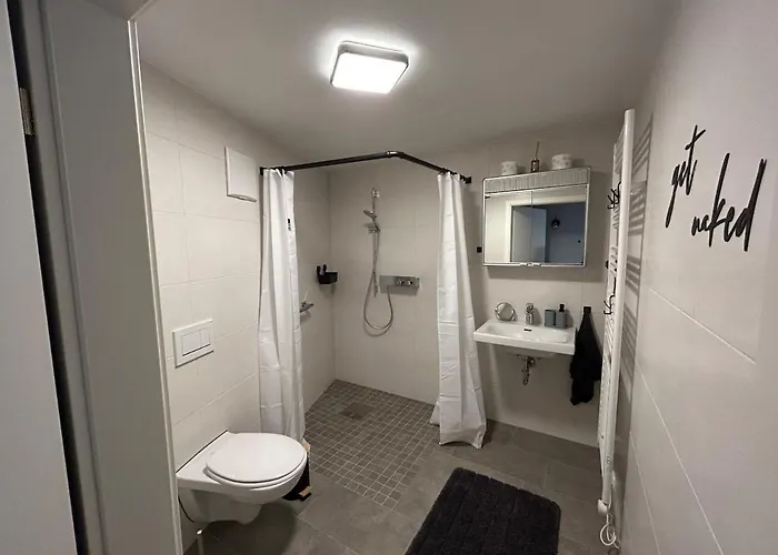 Clemens 公寓 尼蒂戈恩