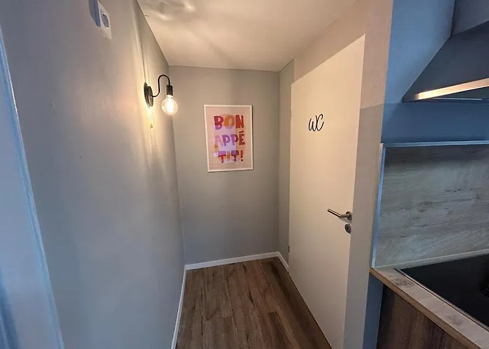 Clemens 公寓 尼蒂戈恩