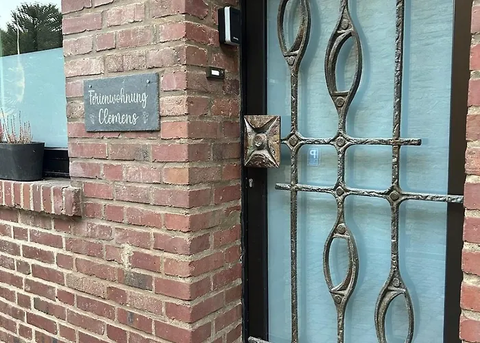 Clemens * 尼蒂戈恩